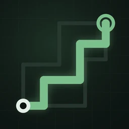 Take A Different Route icon